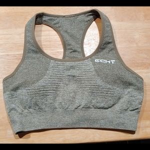ECHT Arise Sports Bra V-3